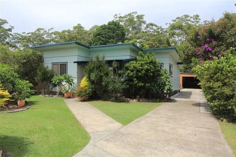 Main view of Homely house listing, 522 Ocean Drive, North Haven NSW 2443
