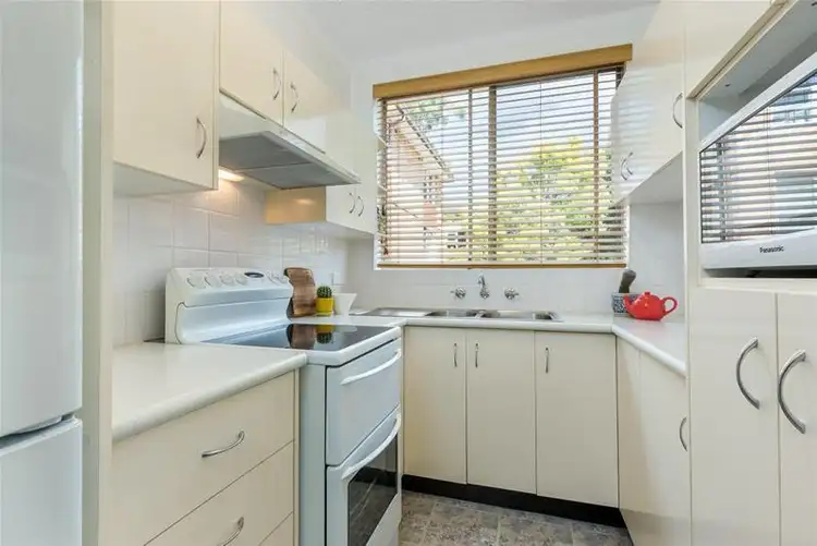 Sixth view of Homely apartment listing, 25/105 Burns Bay Road, Lane Cove NSW 2066