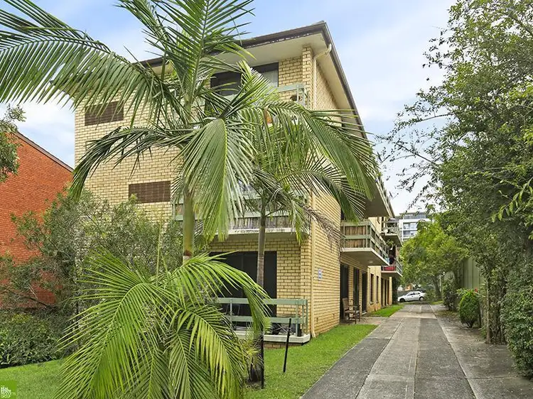 2/30 Kembla Street, Wollongong NSW 2500