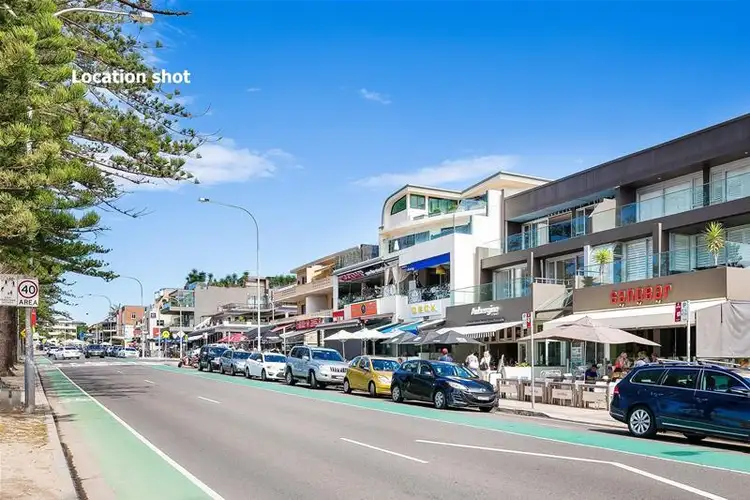 Sixth view of Homely unit listing, 1/106 Pacific Parade, Dee Why NSW 2099