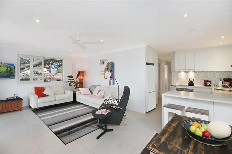 Main view of Homely house listing, 2/69 Laguna Avenue, Palm Beach QLD 4221