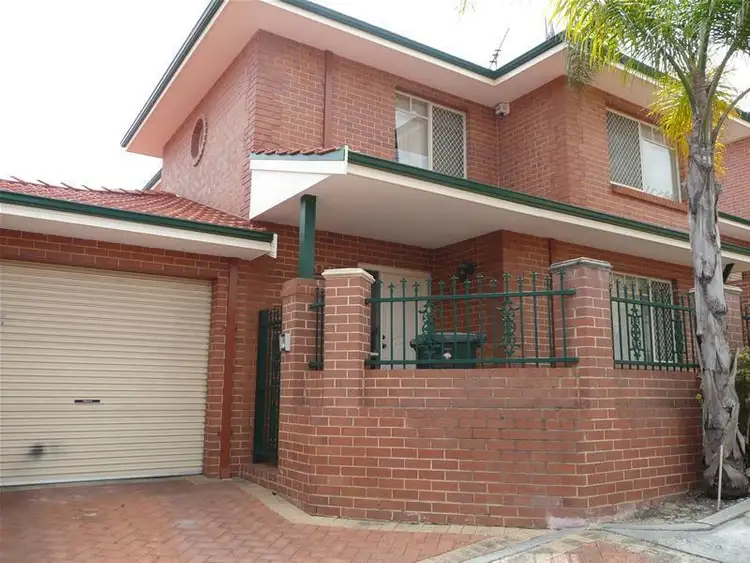 3/73 Kinsella Street, Joondanna WA 6060