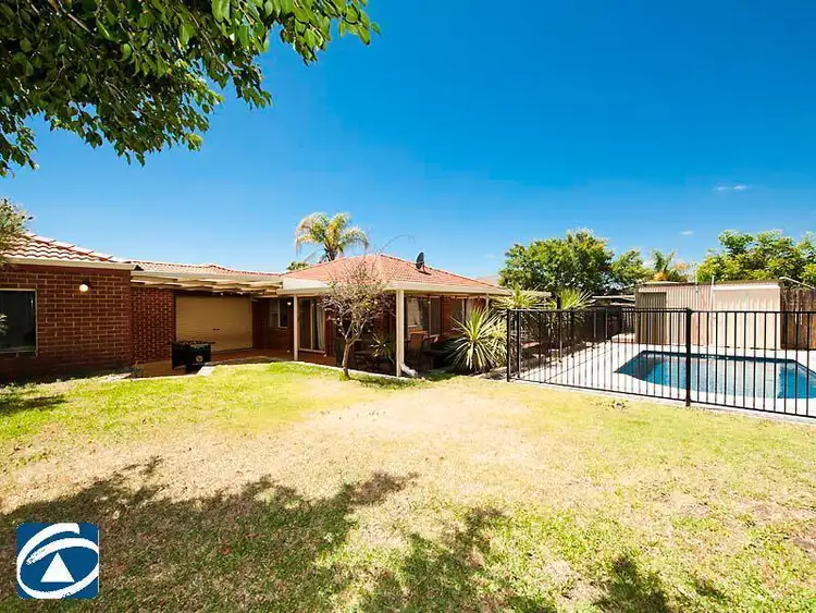 Sixth view of Homely house listing, 35 Parrotbush Crescent, Ellenbrook WA 6069