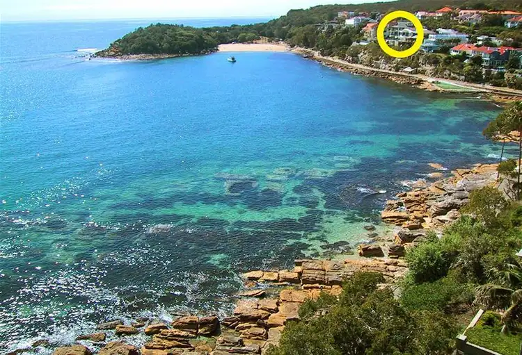 Main view of Homely apartment listing, 4/66 Bower Street, Manly NSW 2095