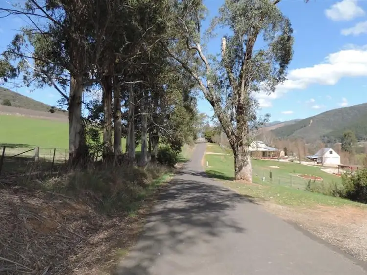 Seventh view of Homely land listing, 42 School Road, Wandiligong VIC 3744