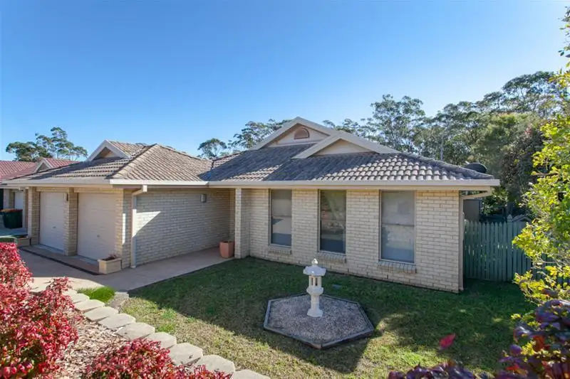 Main view of Homely house listing, 13 Dangar Circuit, Medowie NSW 2318