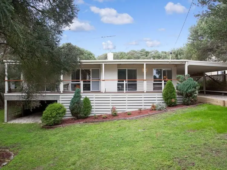 13 Gawalla Street, Rye VIC 3941