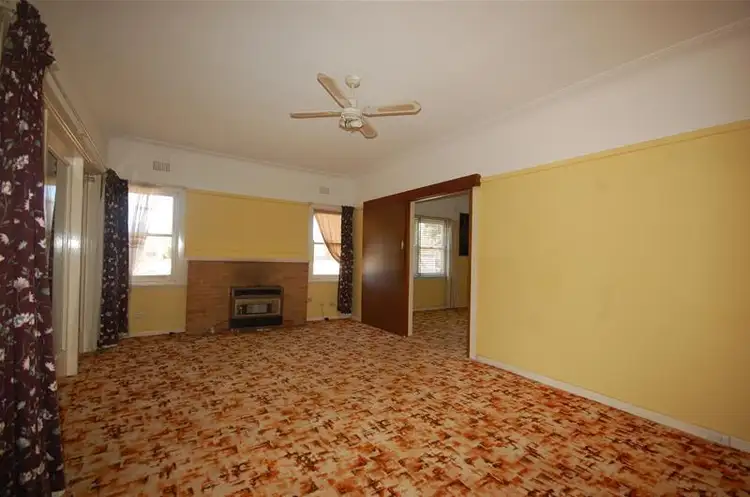 Third view of Homely house listing, 60 Ferrier Street, Lockhart NSW 2656