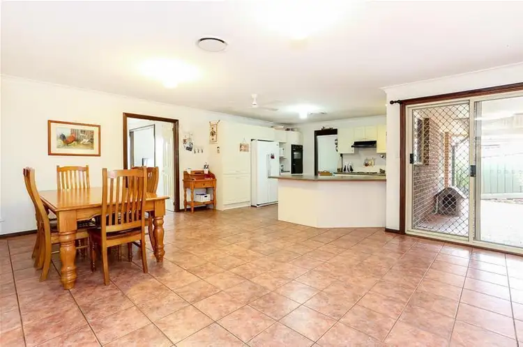 Fourth view of Homely house listing, 23 Robinson Way, Singleton NSW 2330