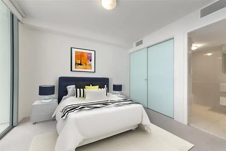 Fifth view of Homely apartment listing, 2215/45 Duncan Street, West End QLD 4101