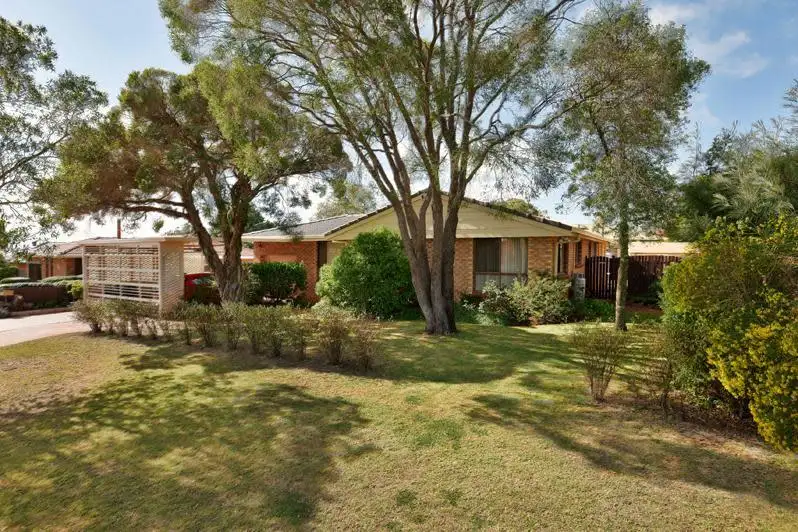 Main view of Homely house listing, 24 Jimbour Drive, Newtown QLD 4350