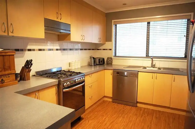 Fifth view of Homely house listing, 48a Ford Street, Yass NSW 2582