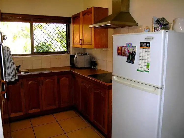 Second view of Homely unit listing, 3/20 Derby Street, Coorparoo QLD 4151