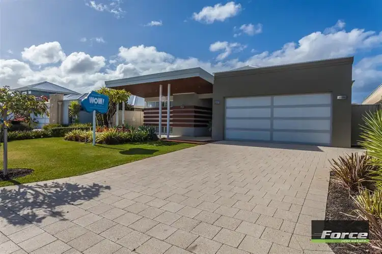 16 Gangway Turn, Alkimos WA 6038