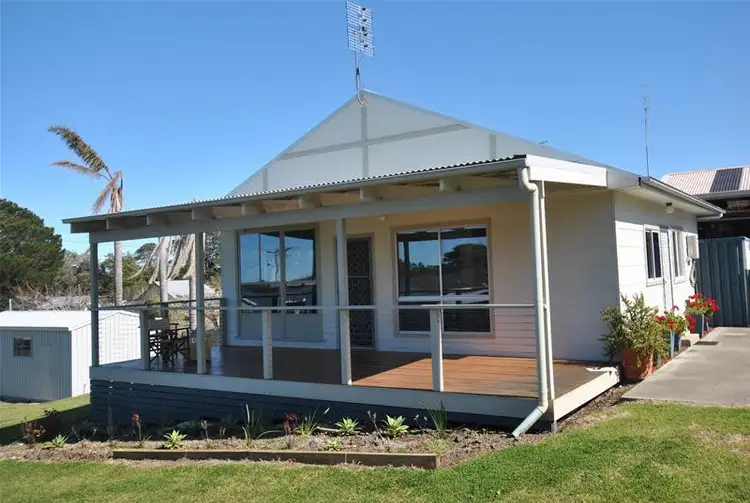 Third view of Homely house listing, 25 South Street, Greenwell Point NSW 2540