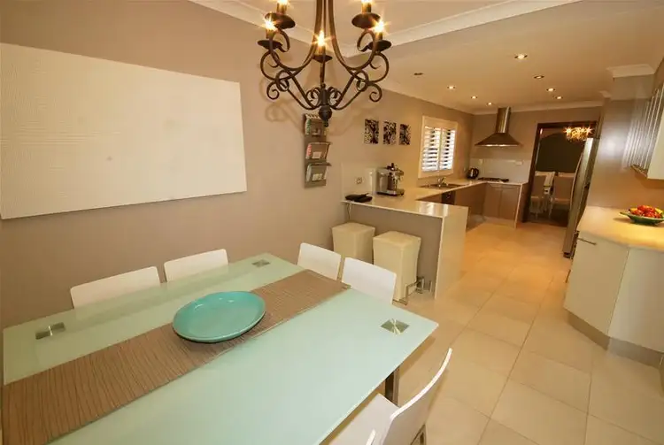 Sixth view of Homely house listing, 39 Grandview Road, New Lambton Heights NSW 2305