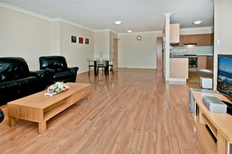 Third view of Homely apartment listing, 506/104-108 Maroubra Road, Maroubra NSW 2035