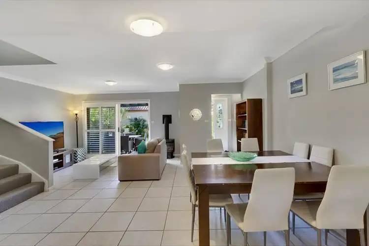Second view of Homely townhouse listing, 5/239 Macpherson Street, Warriewood NSW 2102