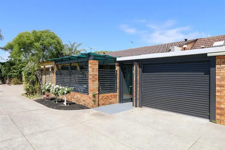 3/52 First Avenue, Mount Lawley WA 6050