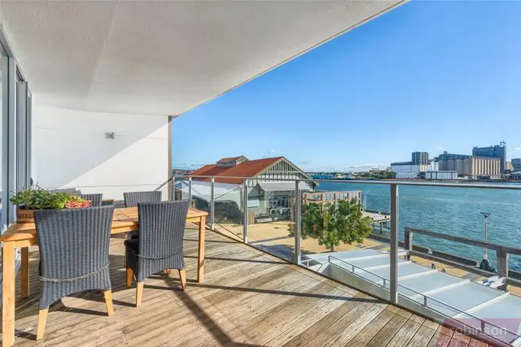 Fourth view of Homely apartment listing, 205/7 Honeysuckle Drive, Newcastle NSW 2300