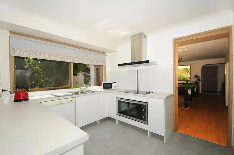 Second view of Homely house listing, 5 Ellesmere Street, Blairgowrie VIC 3942
