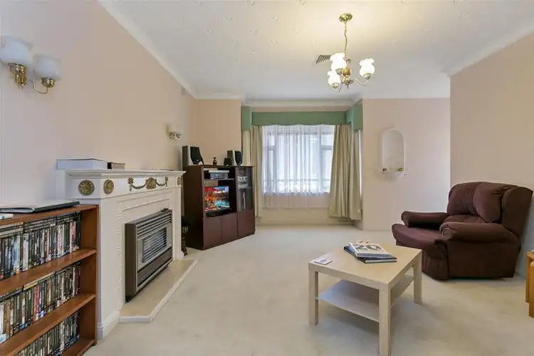 Second view of Homely unit listing, 2/36 Montrose Avenue, Netherby SA 5062