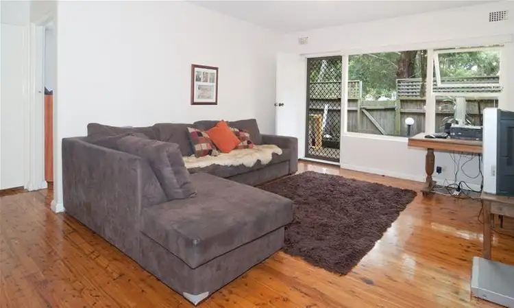 Second view of Homely unit listing, 9/9 Grafton Crescent, Dee Why NSW 2099