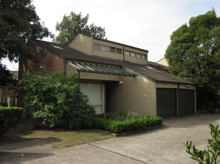 1/2-12 Frances Street, Northmead NSW 2152