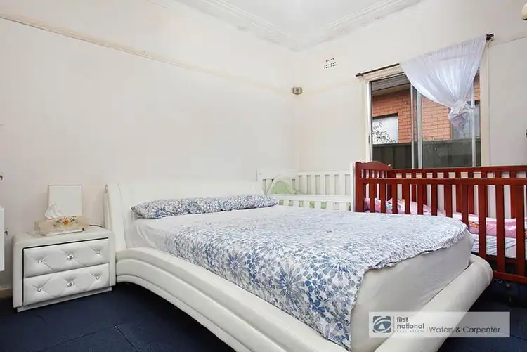 Fourth view of Homely house listing, 12 Carnegie Street, Auburn NSW 2144