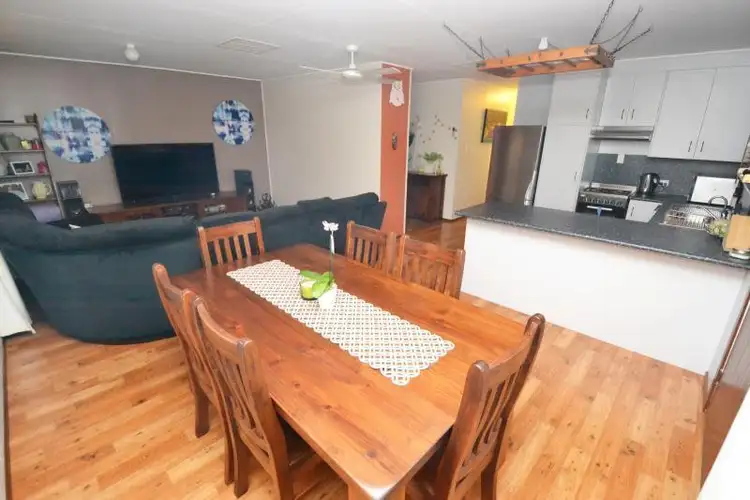 Third view of Homely house listing, 28 State Farm Road, Biloela QLD 4715