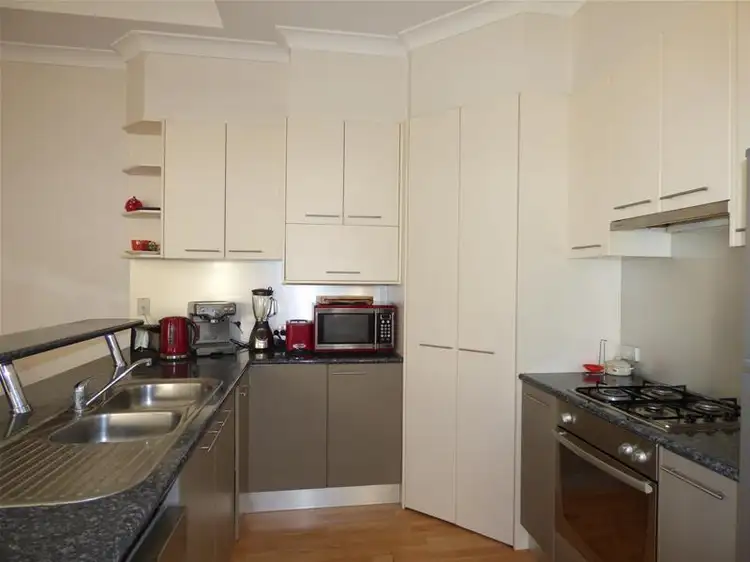 Fifth view of Homely unit listing, 4/6 Bridge Crescent, Port Lincoln SA 5606