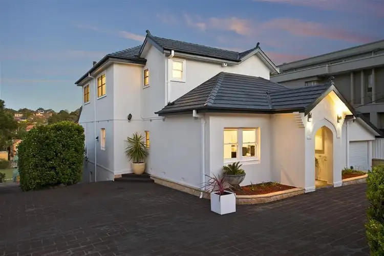 Fourth view of Homely house listing, 32 Champion Road, Tennyson Point NSW 2111