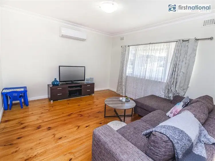 Second view of Homely house listing, 69 Melbourne Avenue, Glenroy VIC 3046