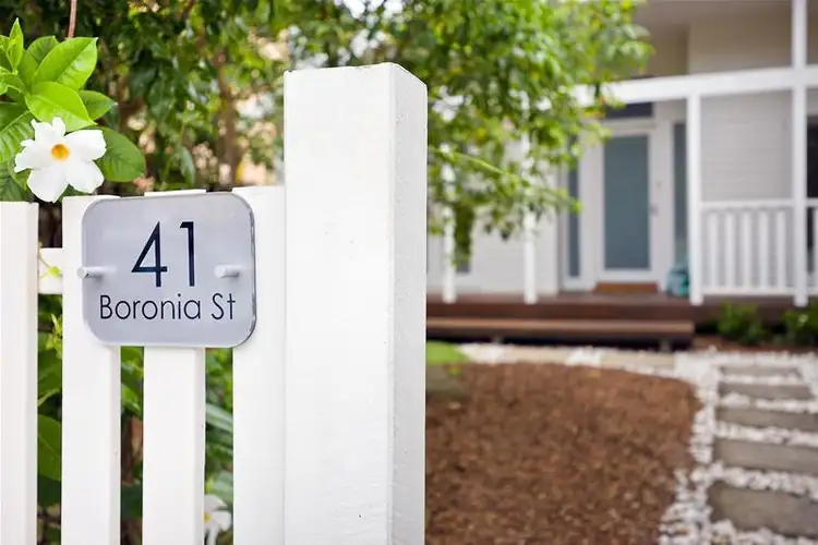Fourth view of Homely house listing, 41 Boronia Street, Dee Why NSW 2099