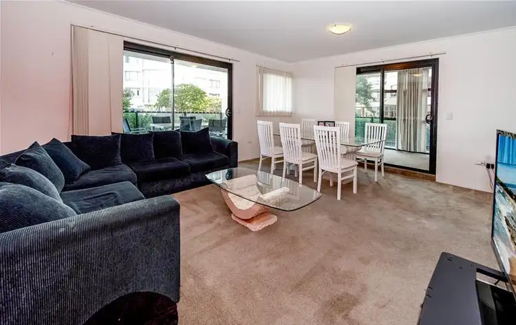 Second view of Homely apartment listing, 105/89 Boyce Road, Maroubra NSW 2035