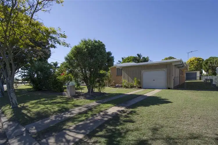 16 Fleming Street, Norville QLD 4670