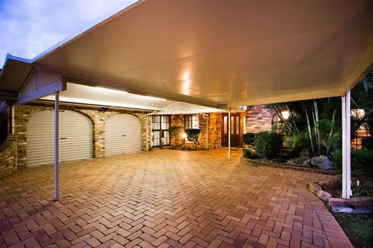 Third view of Homely house listing, 21 Noelana Street, Sunnybank Hills QLD 4109