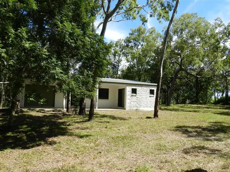 Second view of Homely rural property listing, 452 Miran Khan Drive, Freshwater Point QLD 4737