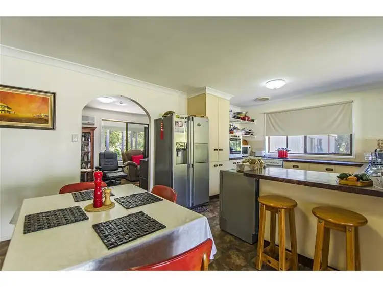 Sixth view of Homely house listing, 30 Woodbury Drive, South Kolan QLD 4670