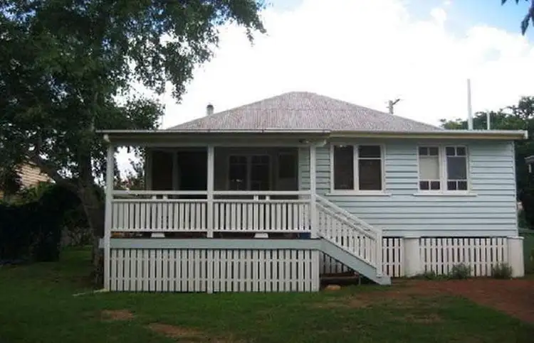 Seventh view of Homely house listing, 8 French Street, East Toowoomba QLD 4350