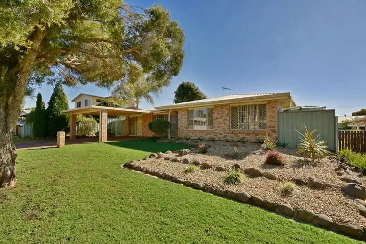 Second view of Homely house listing, 31 Stumm Street, Kearneys Spring QLD 4350