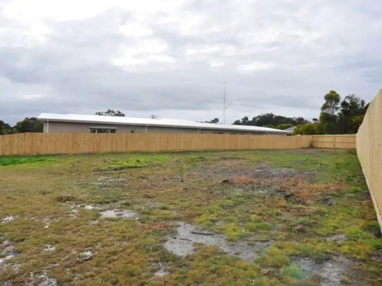 Main view of Homely land listing, Lot 111 Woodland Heath Drive, Inverloch VIC 3996