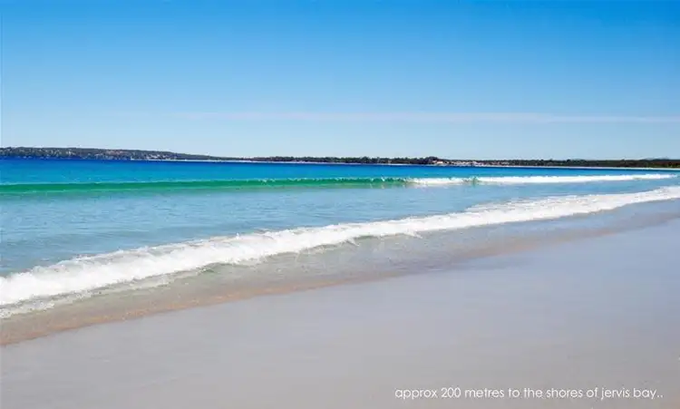 Second view of Homely house listing, 6 Sandlewood Cove, Callala Beach NSW 2540