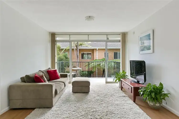 Second view of Homely unit listing, 5/17 Wheeler Parade, Dee Why NSW 2099