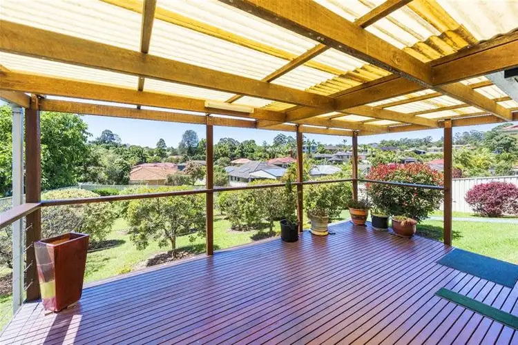 81 Lady Belmore Drive, Boambee East NSW 2452