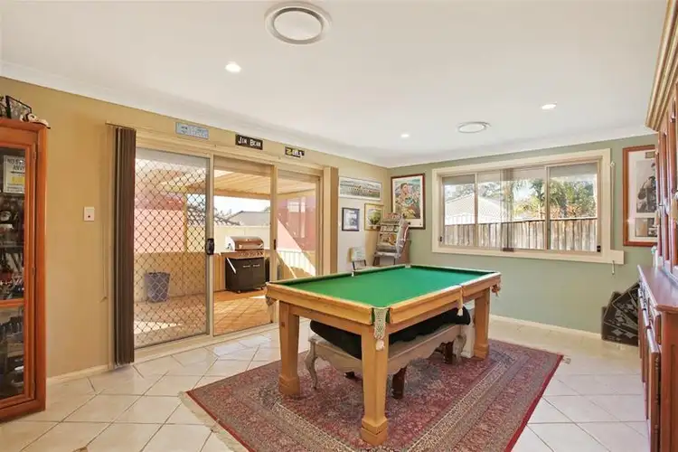 Fifth view of Homely house listing, 15 Watson Road, Mount Annan NSW 2567