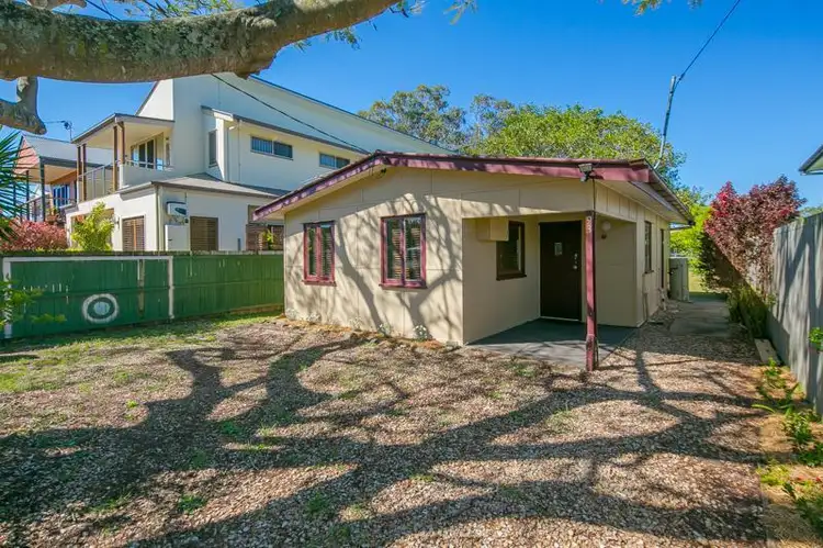 Third view of Homely house listing, 93 Thomas Street, Birkdale QLD 4159