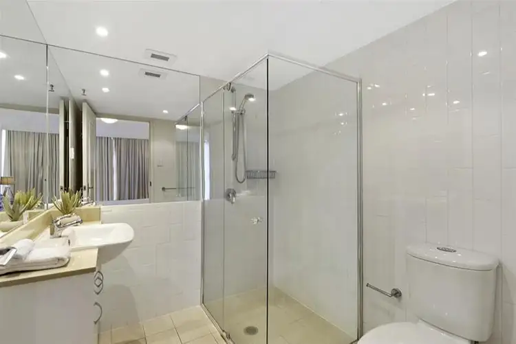 Sixth view of Homely apartment listing, 4 Old Burleigh Road, Surfers Paradise QLD 4217