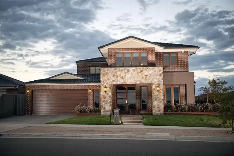 39 Westlakes Boulevard, Lara VIC 3212