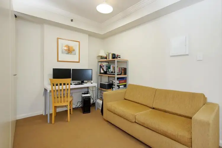 Fifth view of Homely apartment listing, 4C/811 Hay Street, Perth WA 6000